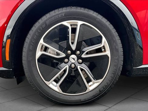 Used 2023 Ford Mustang Mach-E Premium image 10