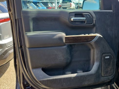 Used 2020 GMC Sierra 1500 Elevation w/ Elevation Value Package AWD/4WD image 20