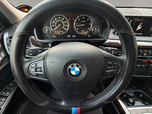 Used 2014 BMW X5 xDrive35d AWD/4WD image 22