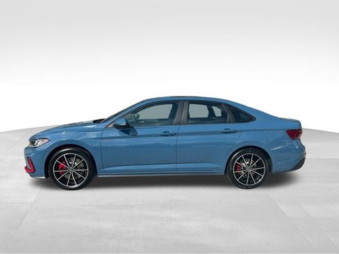 New 2026 Volkswagen Jetta GLI Autobahn FWD image 3