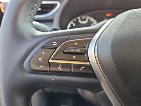 Used 2022 INFINITI QX50 Luxe w/ Appearance Package image 25