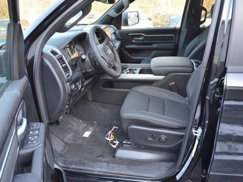 New 2026 RAM 1500 Big Horn AWD/4WD image 14