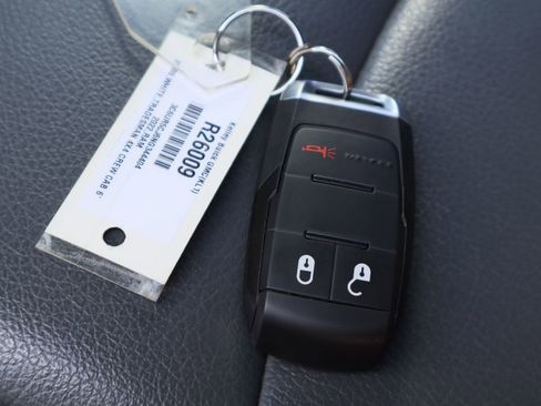 Used 2022 RAM 2500 Tradesman image 31