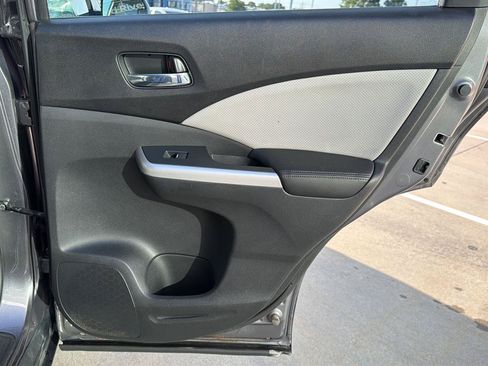 Used 2015 Honda CR-V EX-L image 37