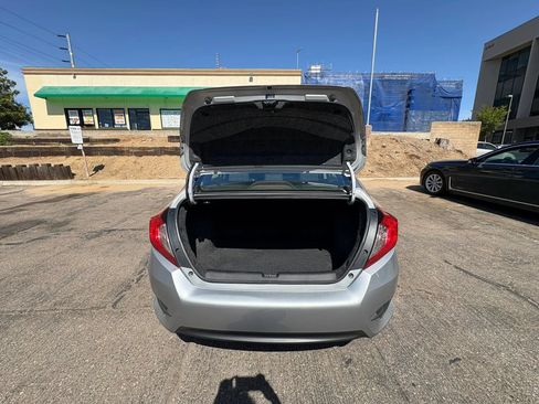 Used 2018 Honda Civic LX image 18