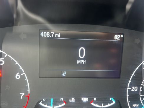 Used 2025 Ford Transit 250 148 Medium Roof w/ Load Area Protection Package image 3