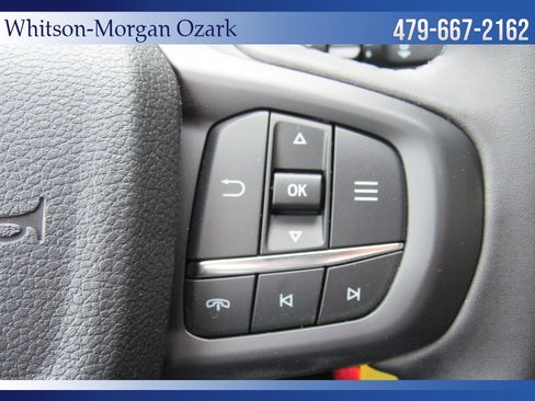 New 2026 Ford Ranger XLT image 37