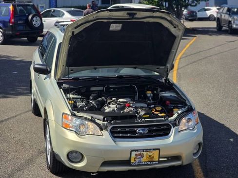 Used 2006 Subaru Outback 2.5i image 33