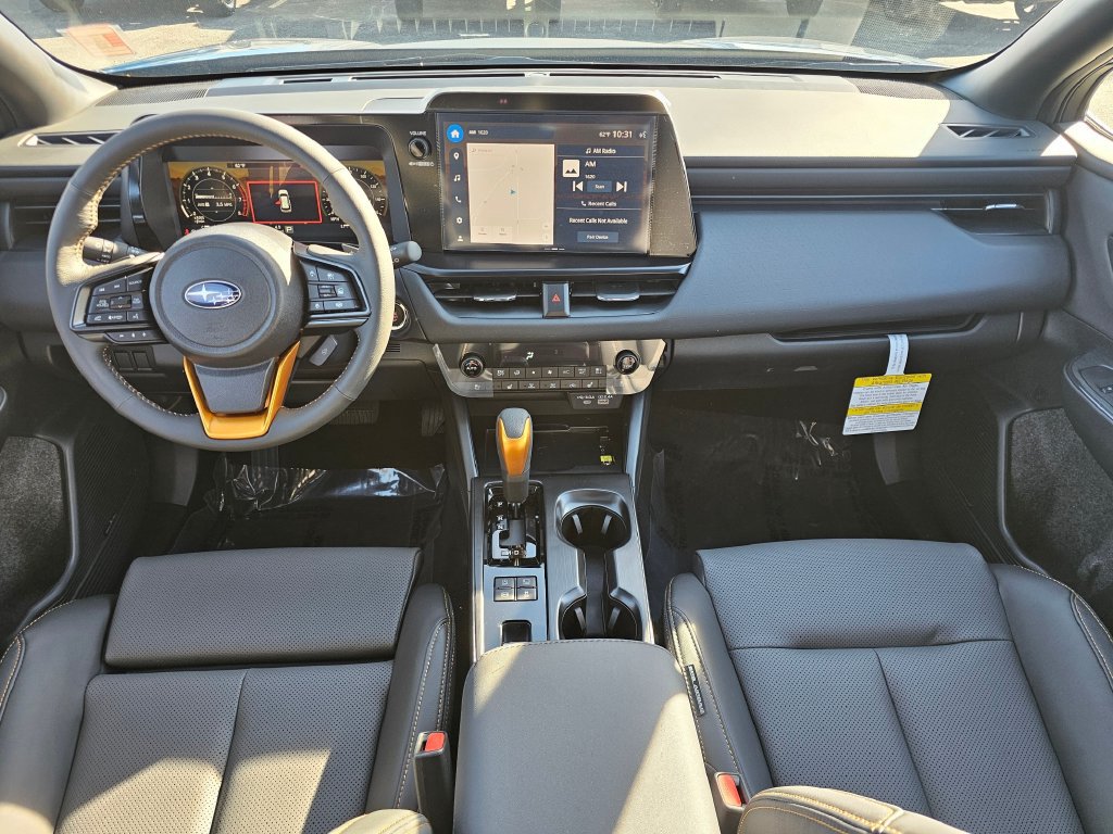 New 2026 Subaru Outback Wilderness AWD/4WD image 26