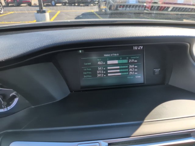 Used 2017 Honda Accord LX image 19