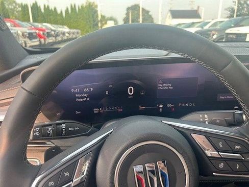 New 2026 Buick Enclave Preferred w/ Power Package image 20