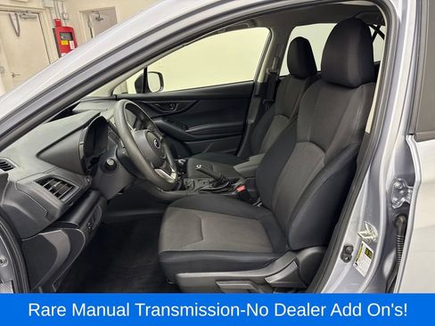 Certified 2023 Subaru Crosstrek 2.0i image 13