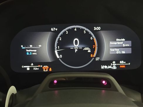 New 2026 Lexus TX 350 AWD image 20