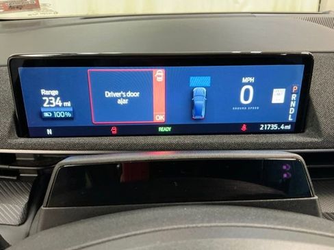 Used 2021 Ford Mustang Mach-E Premium image 30