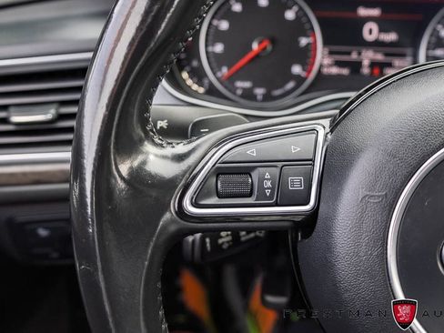 Used 2017 Audi A6 2.0T Premium image 28