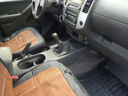 Used 2015 Nissan Frontier S w/ S Preferred Package image 17