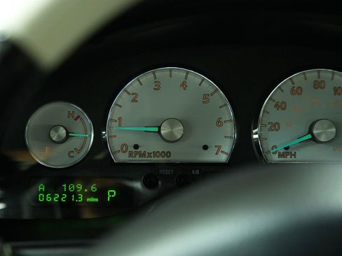 Used 2003 Ford Thunderbird RWD image 50