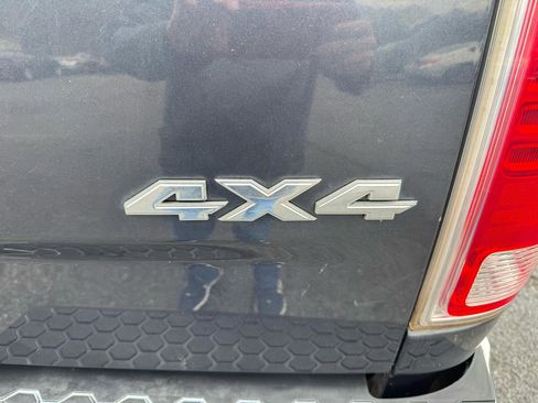 Used 2015 RAM 1500 Laramie w/ Convenience Group image 22