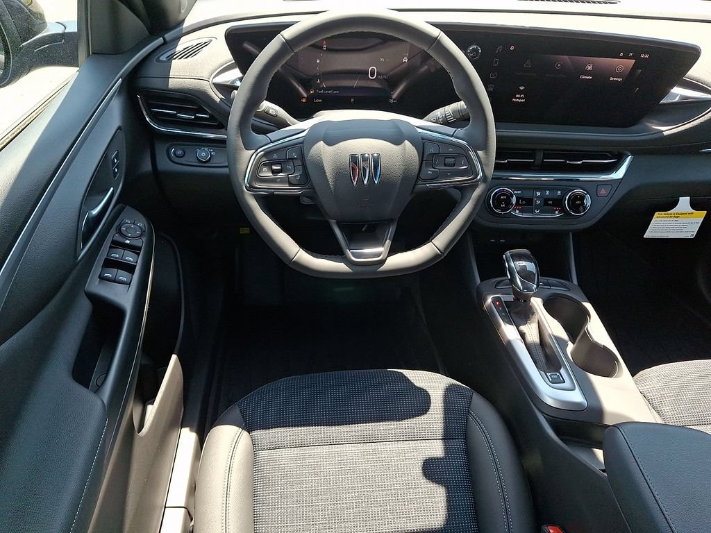 New 2026 Buick Envista Sport Touring w/ Convenience I Package FWD image 7