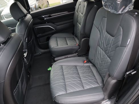 New 2025 Kia Telluride SX Prestige X-Line image 14