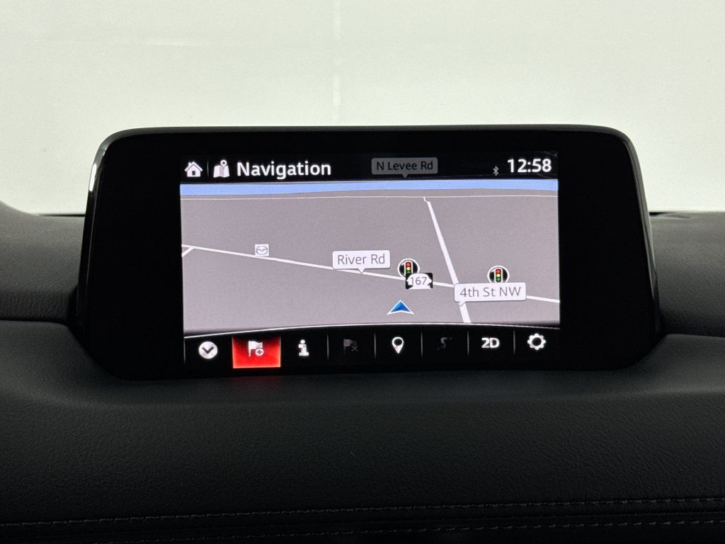 Used 2019 MAZDA CX-5 Grand Touring Reserve AWD/4WD image 26