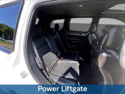 Used 2021 Jeep Grand Cherokee Limited w/ Quick Order Package 28K 80th AWD/4WD image 28