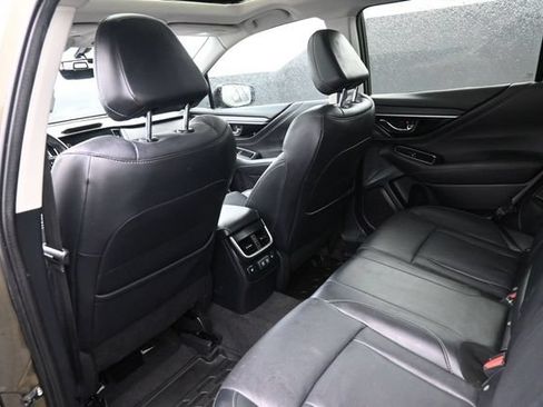 Used 2021 Subaru Outback Limited w/ Popular Package #2 AWD/4WD image 23