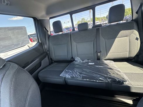 New 2026 Ford F150 XLT AWD/4WD image 28