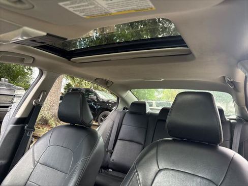 Used 2020 Nissan Altima 2.5 SL FWD image 21