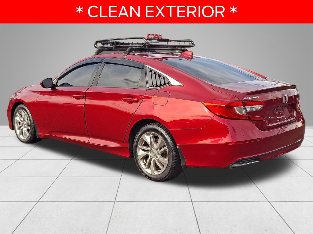 Used 2019 Honda Accord LX image 6