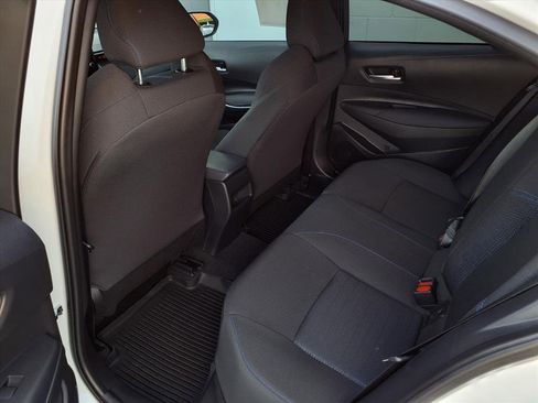 Certified 2022 Toyota Corolla SE image 18