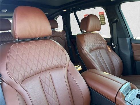 Used 2023 BMW X5 M50i w/ Executive Package AWD/4WD image 22