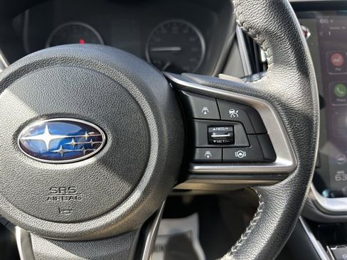Used 2022 Subaru Outback Onyx Edition XT image 19
