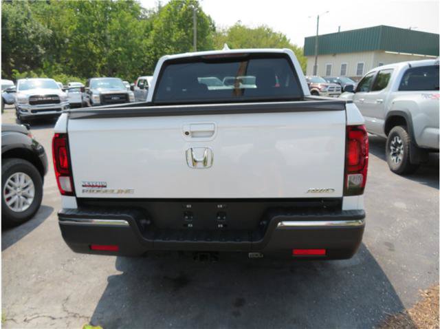 Used 2019 Honda Ridgeline Sport image 18