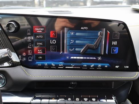 New 2026 Chevrolet Corvette Z06 image 13