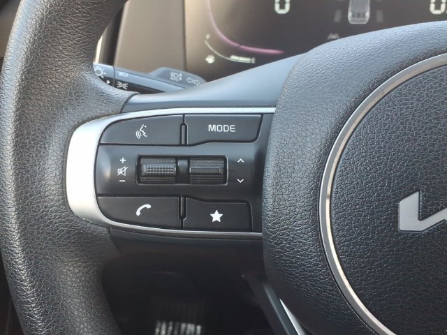 Certified 2023 Kia Sportage LX AWD/4WD image 25