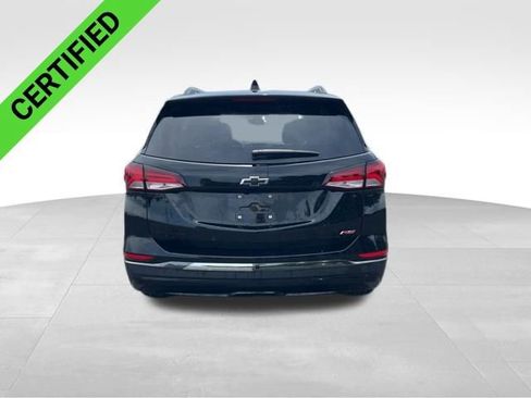 Used 2023 Chevrolet Equinox RS AWD/4WD image 5