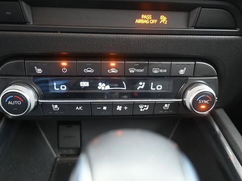 Used 2020 MAZDA CX-5 Grand Touring Reserve AWD/4WD image 11