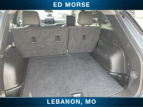 Certified 2024 Chevrolet Blazer LT image 24