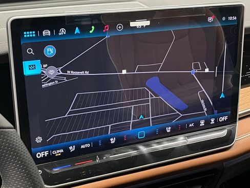 New 2026 Volkswagen Tiguan SEL R-Line image 31