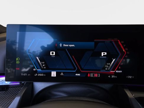 New 2026 BMW M5 w/ Carbon Package AWD/4WD image 14