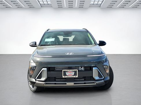New 2026 Hyundai Kona SEL Premium FWD image 2