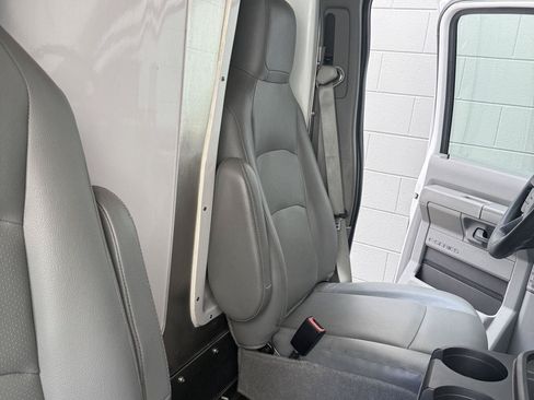 Used 2023 Ford E-350 and Econoline 350 Super Duty w/ Power Windows & Locks Group RWD image 28