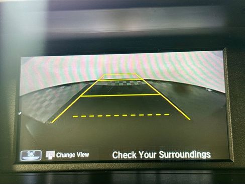 Used 2017 Honda Accord Sport image 13