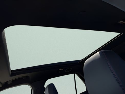 New 2026 Ford Explorer ST-Line AWD/4WD image 11