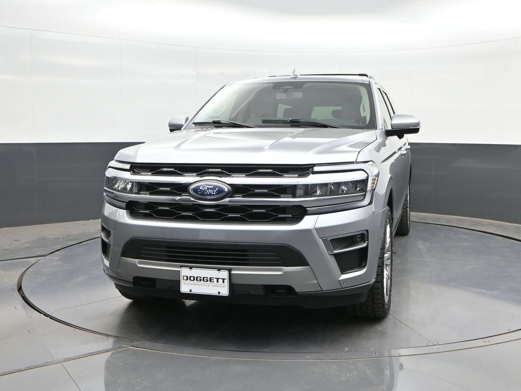 Used 2023 Ford Expedition Max Limited AWD/4WD image 29