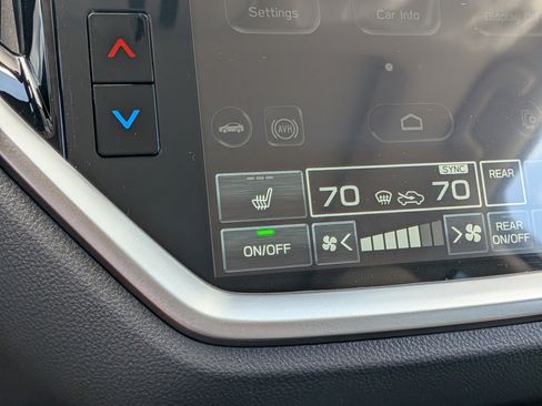 New 2026 Subaru Ascent Limited AWD/4WD image 29