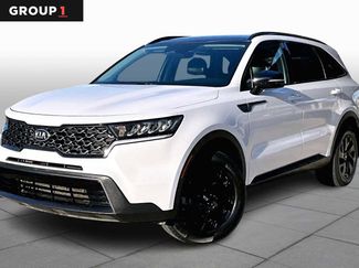 Used 2021 Kia Sorento S w/ Panoramic Sunroof Package video 1