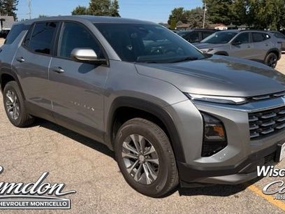 New 2026 Chevrolet Equinox LT w/ Convenience Package II