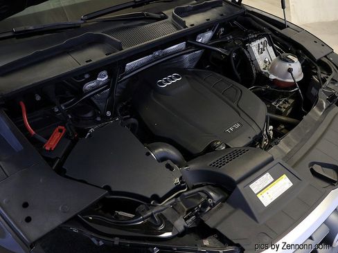 Used 2019 Audi Q5 Prestige image 37